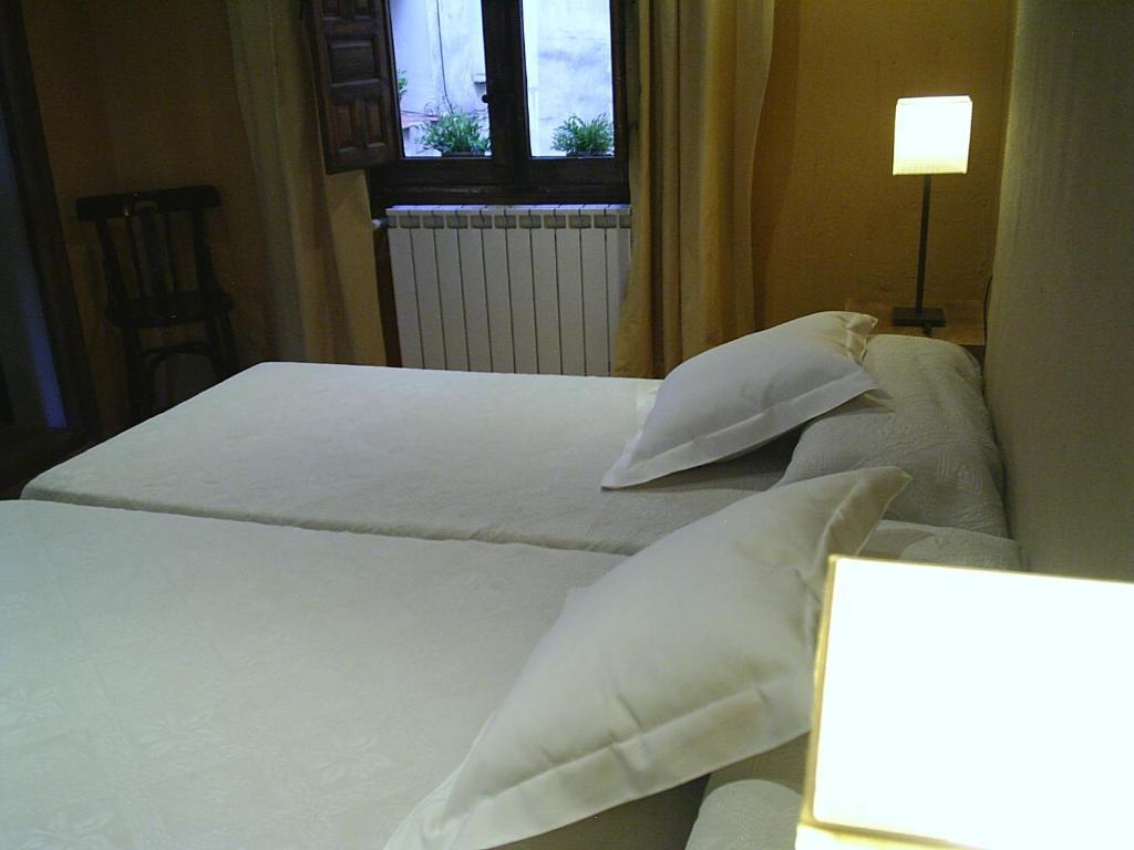 Appartamento La Casa De San Pedro Cuenca  Camera foto