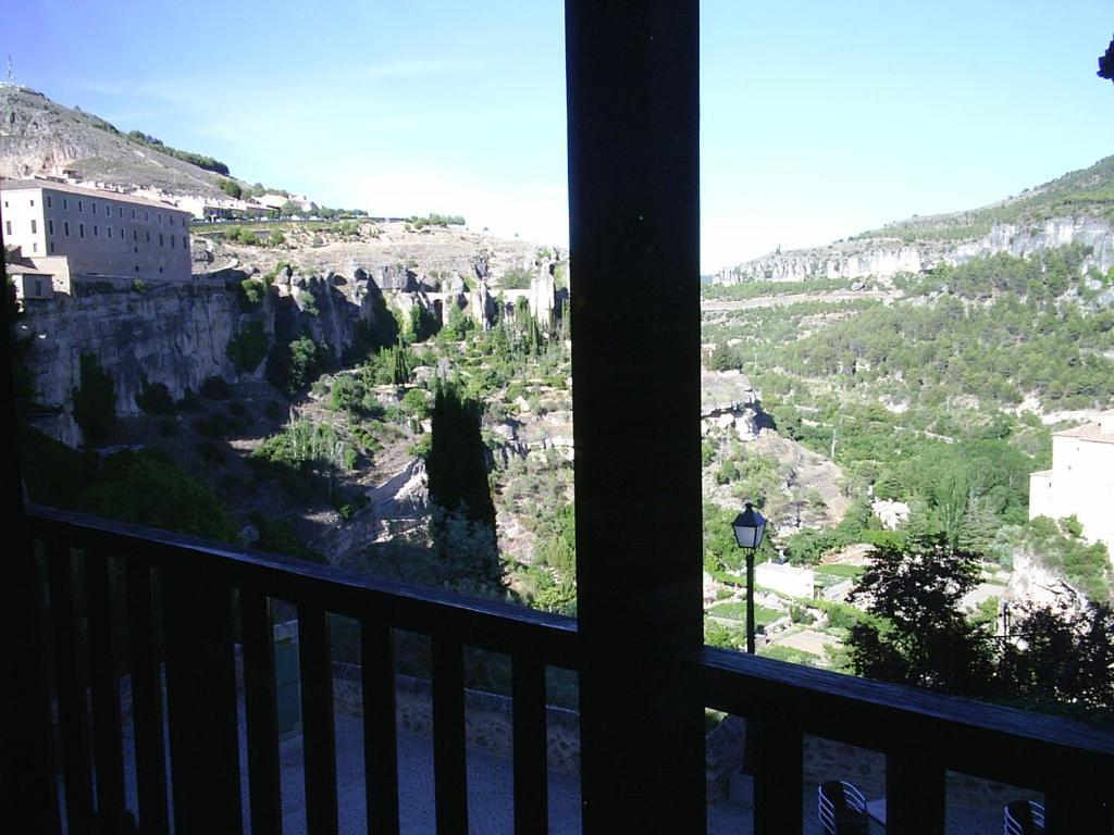 Appartamento La Casa De San Pedro Cuenca  Esterno foto