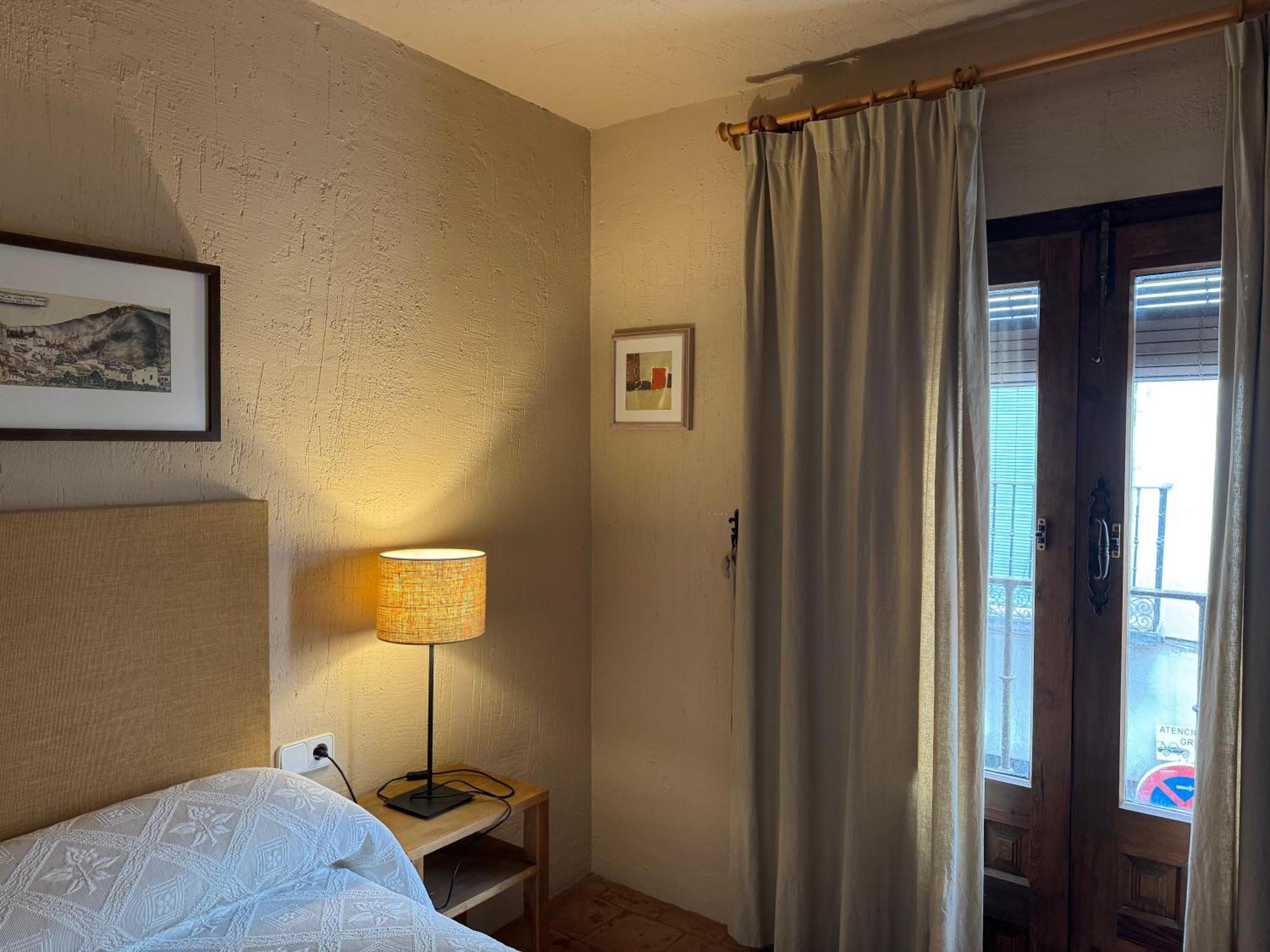 Appartamento La Casa De San Pedro Cuenca  Esterno foto
