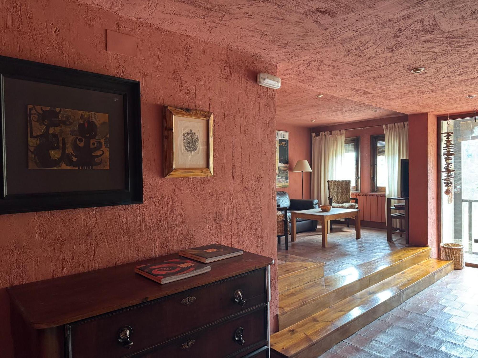 Appartamento La Casa De San Pedro Cuenca  Esterno foto