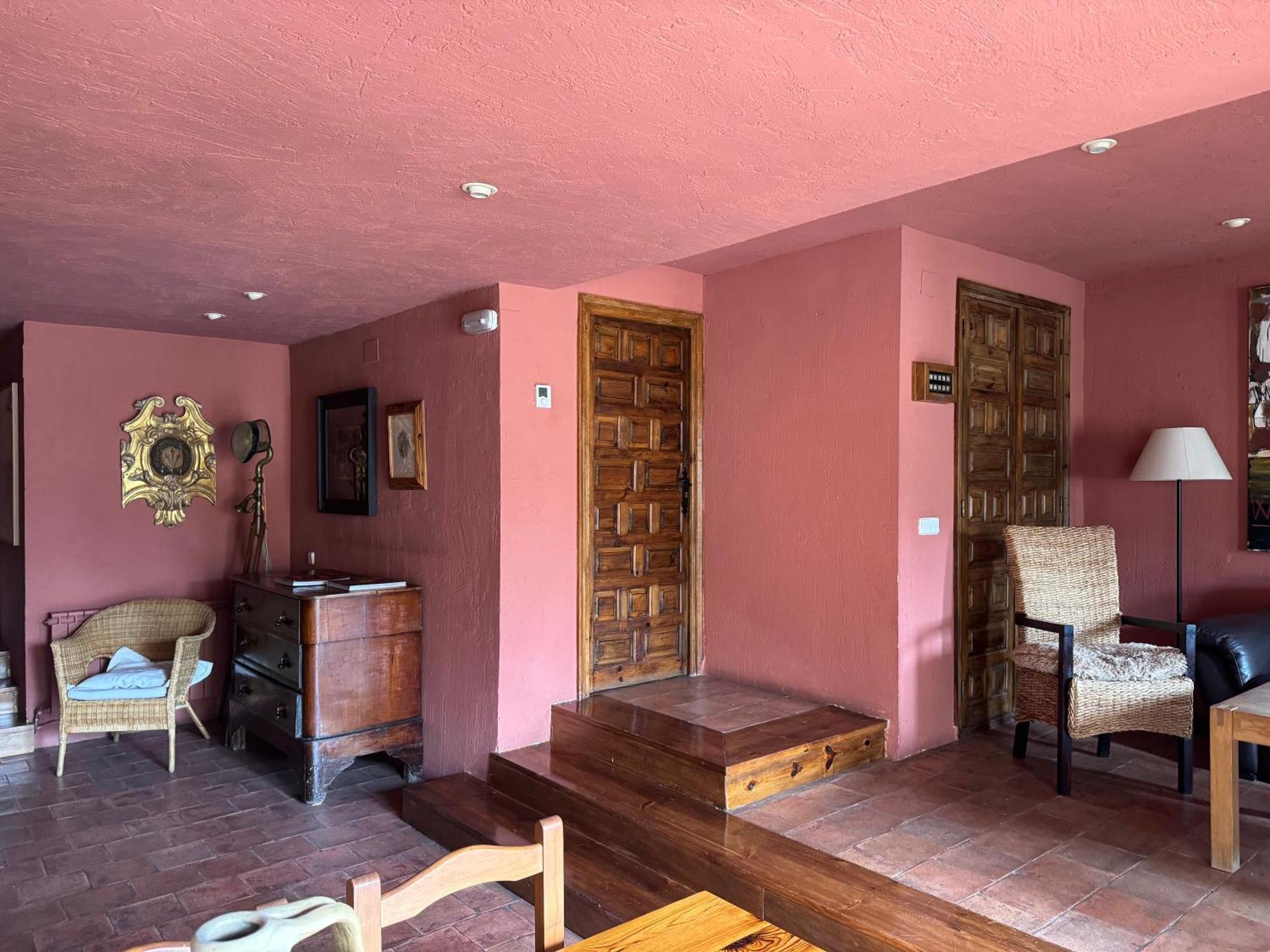 Appartamento La Casa De San Pedro Cuenca  Esterno foto