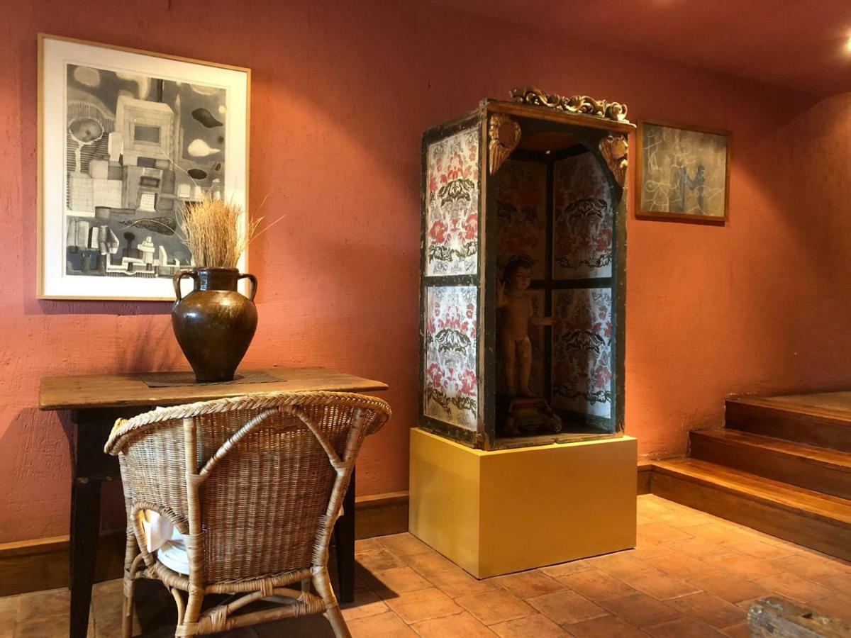 Appartamento La Casa De San Pedro Cuenca  Esterno foto
